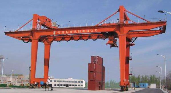 U型雙主梁吊鉤門式起重機(jī)焊接修復(fù)流程是什么樣的？廠家工程師親口告訴您