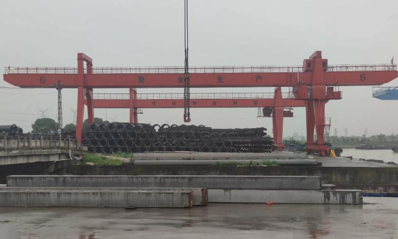 U型雙主梁吊鉤門式起重機(jī)滑輪出現(xiàn)故障有哪些原因？
