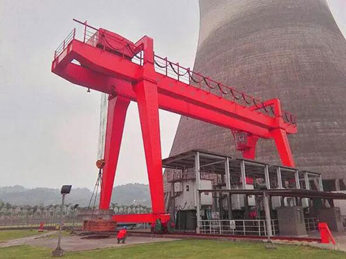 龍門吊司機操作證是什么，其重要性和作用是什么？